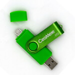 Ceamere CMC5 XC OTG USB Flash Drive 128GB 64GB 32GB 16GB 8GB 4GB 2GB Pen Drive Smartphone Pendrive OTG 2.0 USB Flash Dri