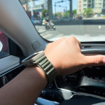 RYB Alpine Loop for Apple Watch Ultra, Alpineloop Woven Nylon Fabric Strap Band for Apple Watch Ultra SE 40mm 44mm 45mm