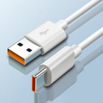 Free Shipping Usb Cable 6A C Type Cable Quick Charge Usb Charging Charger Cable