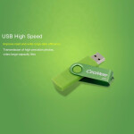 Ceamere CMC5 XC OTG USB Flash Drive 128GB 64GB 32GB 16GB 8GB 4GB 2GB Pen Drive Smartphone Pendrive OTG 2.0 USB Flash Dri