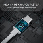 Free Shipping Usb Cable 6A C Type Cable Quick Charge Usb Charging Charger Cable