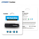 Ceamere CMC5 XC OTG USB Flash Drive 128GB 64GB 32GB 16GB 8GB 4GB 2GB Pen Drive Smartphone Pendrive OTG 2.0 USB Flash Dri
